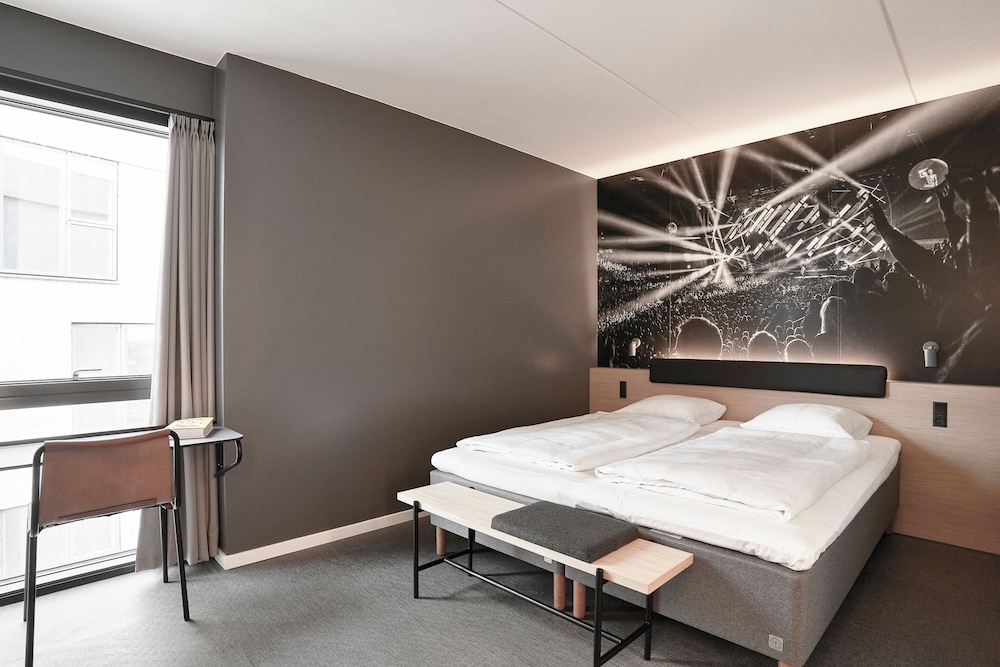 Standard Double Room, 1 King Bed