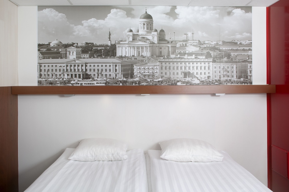 Standard Room, 1 Double Bed
