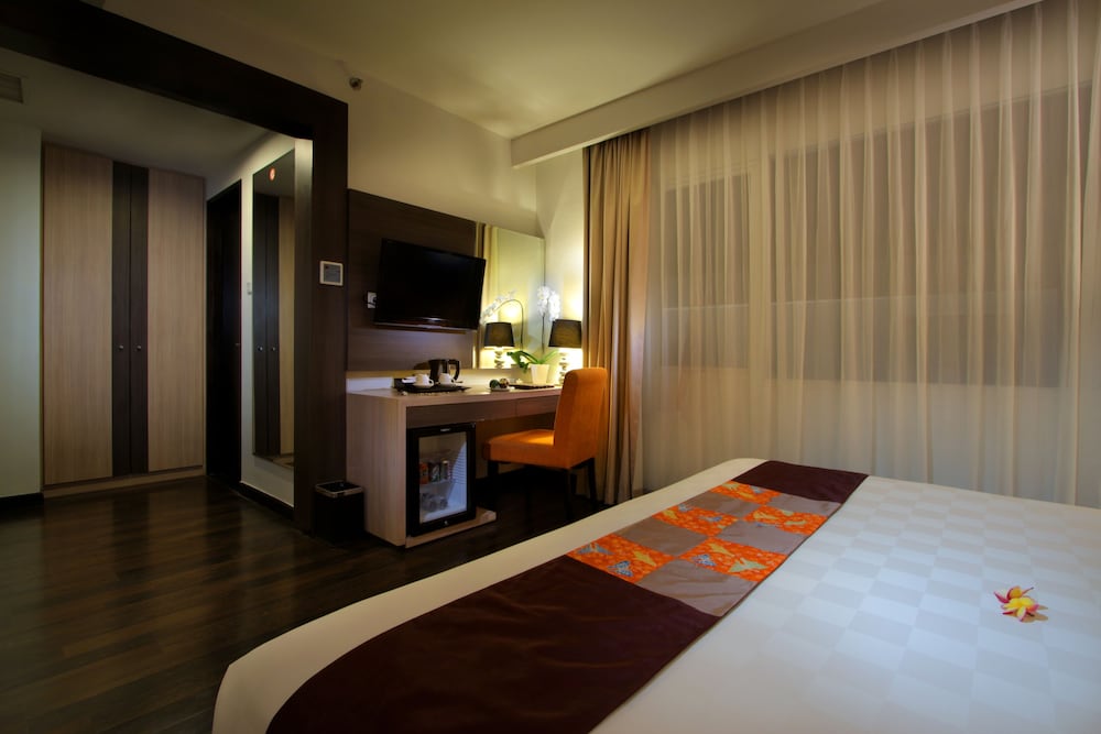 Deluxe Room - Photo 14