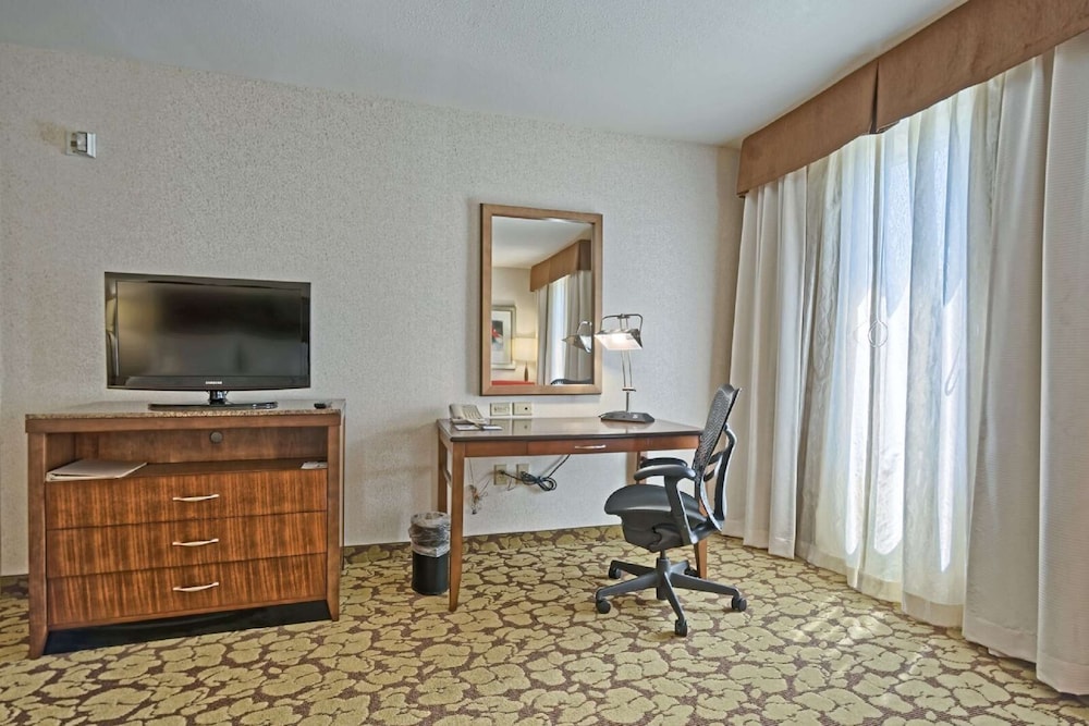 Room, 1 King Bed, Accessible - Photo 3