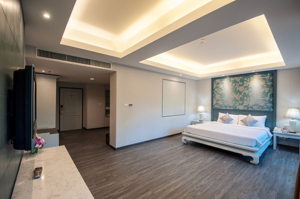 Junior Suite - Photo 3