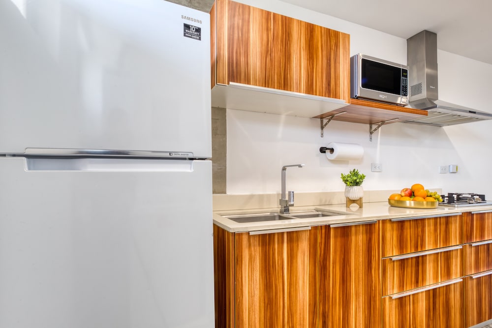 Premium Apartment with Balcony photo 3