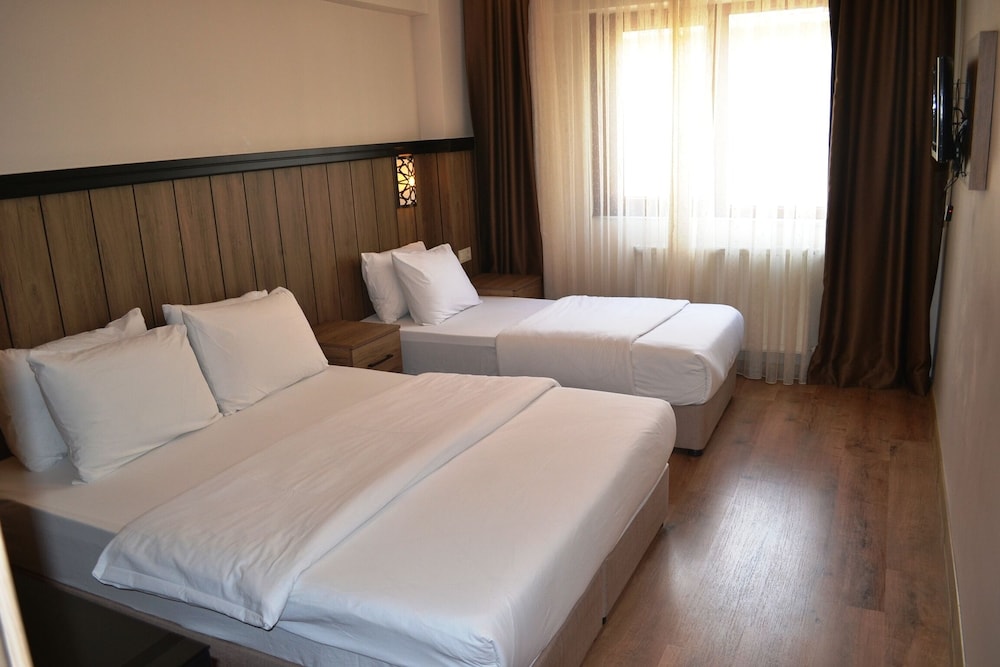 Standard Triple Room photo 3