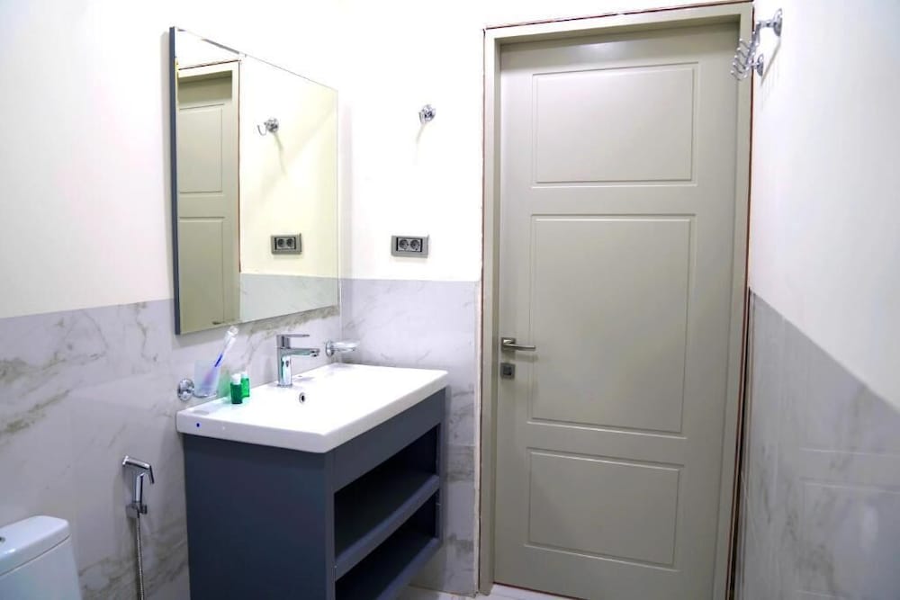 Superior Quadruple Room, 1 Bedroom photo 3