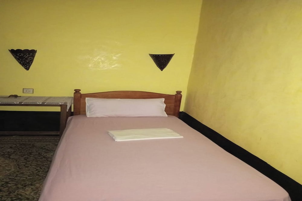 Triple Room, Mountain View