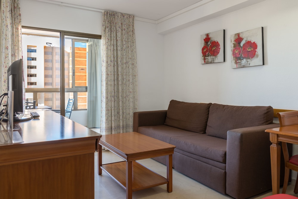 Standard Apartment, 2 Bedrooms photo 3