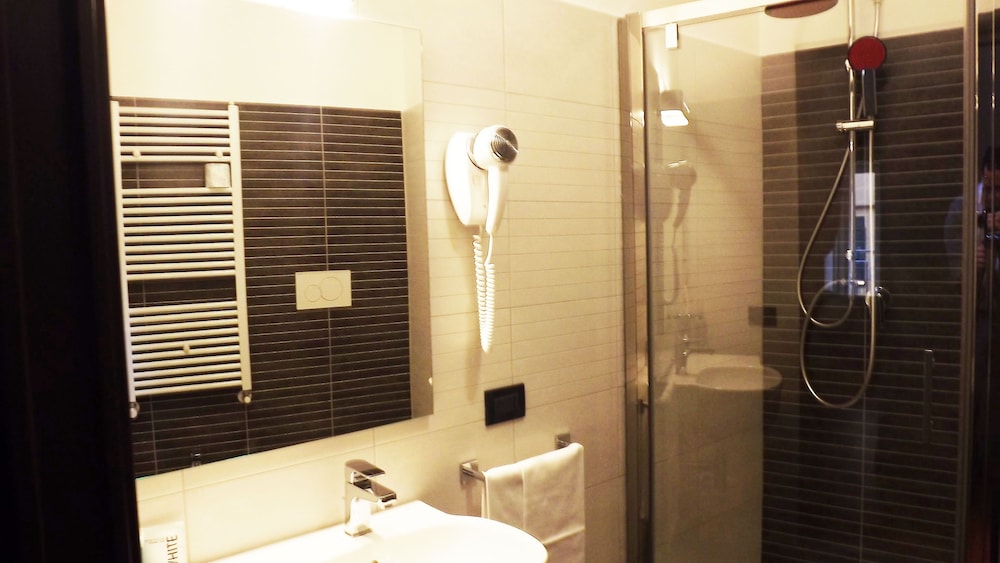Double Room Single Use