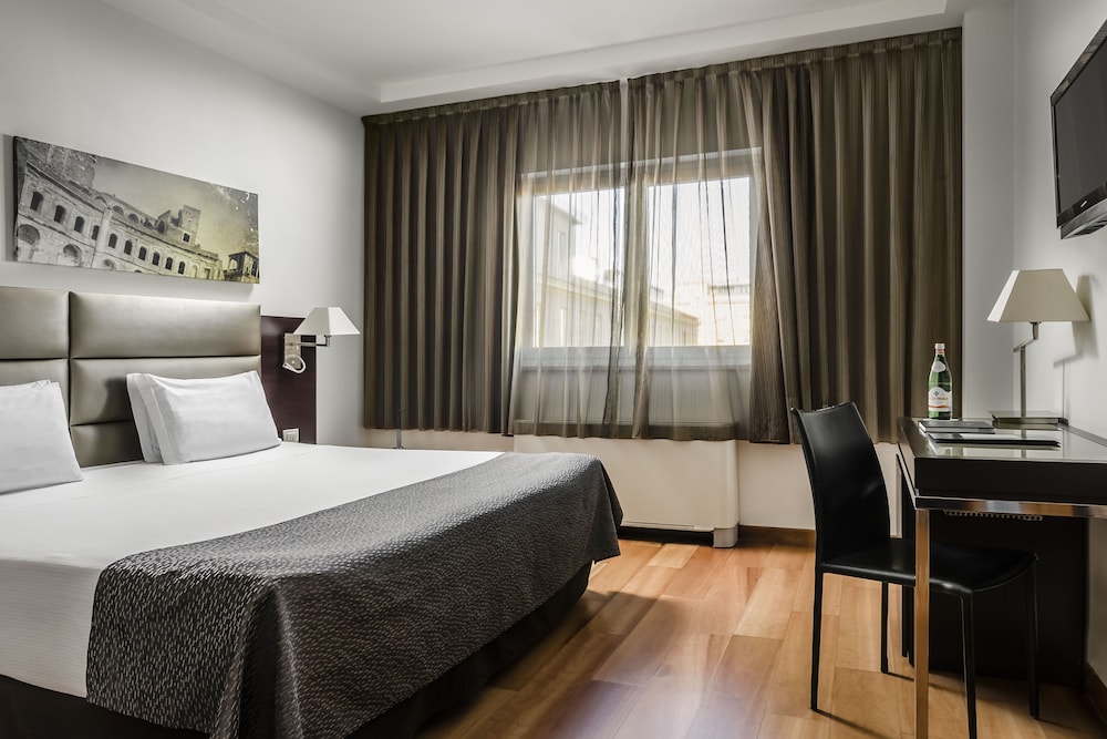 Double Room Single Use