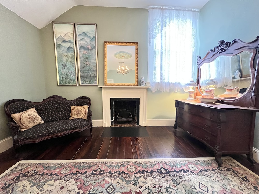 The William Winter Room photo 2