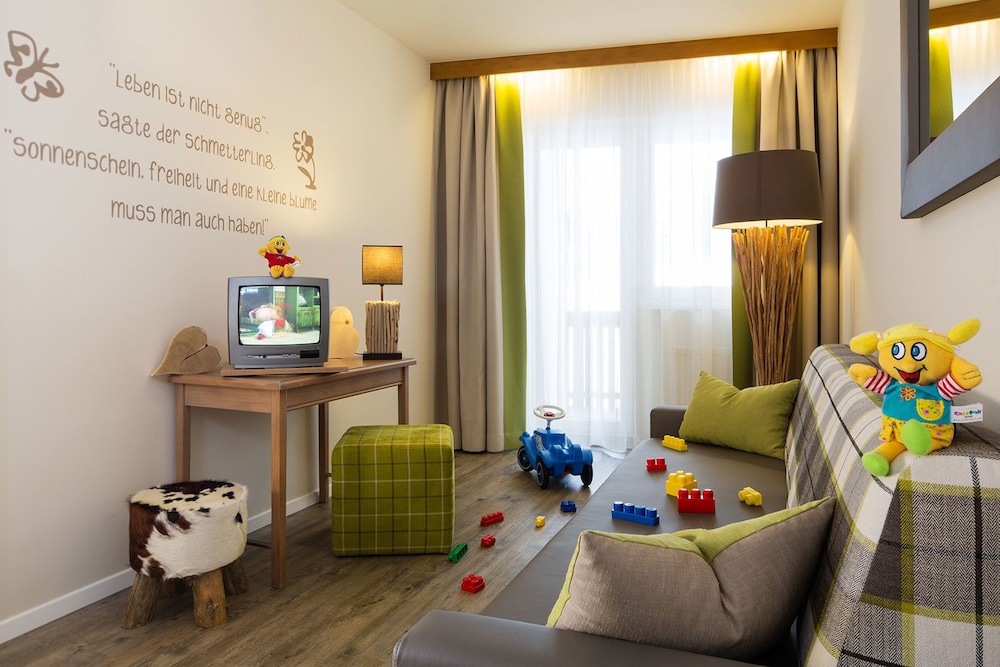 Family Suite photo 3