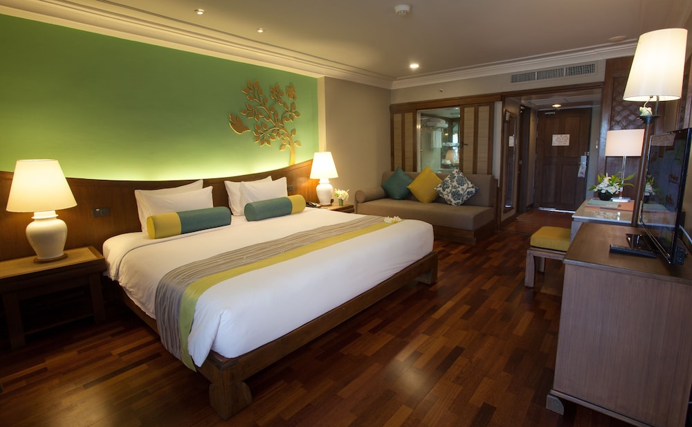 Suite, 1 Bedroom, Sea View