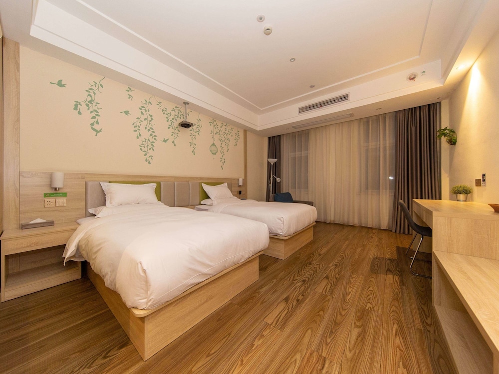 Twin Room, 2 Twin Beds photo 1