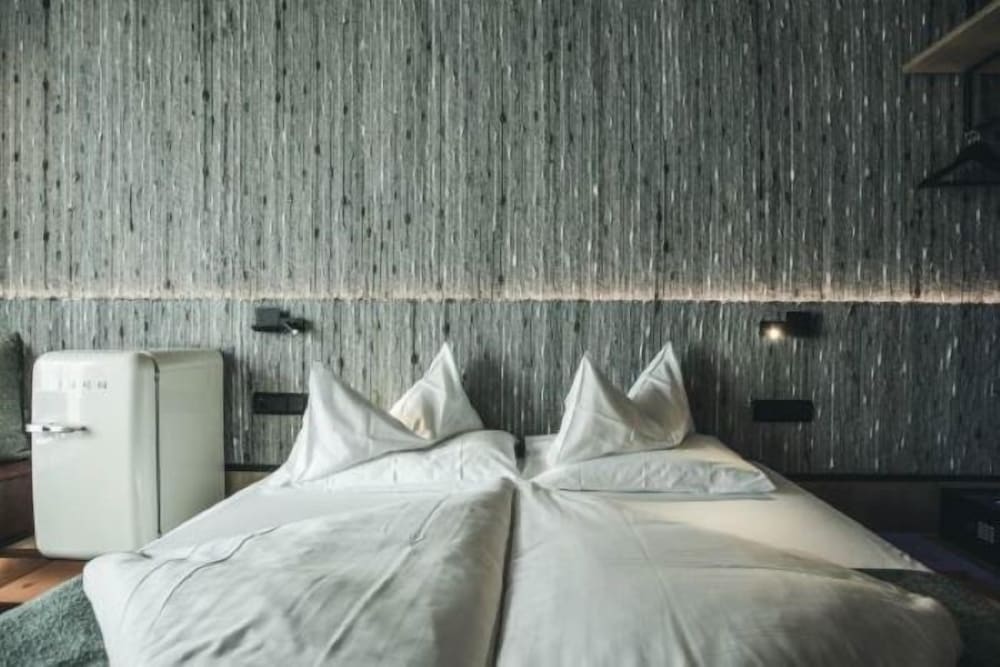 Double Room, Patio, Ground Floor