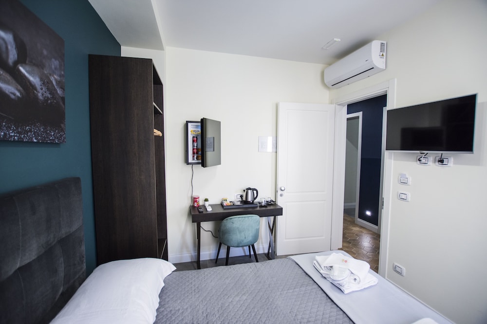 Comfort Double Room Single Use photo 3