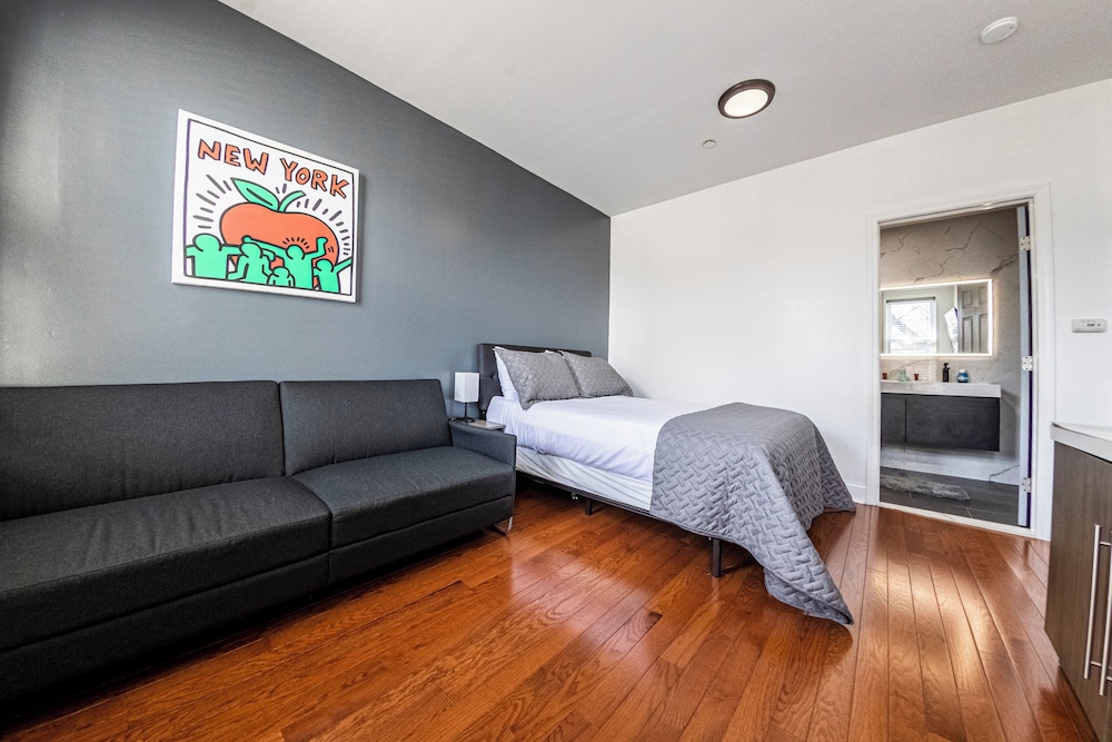Junior Room