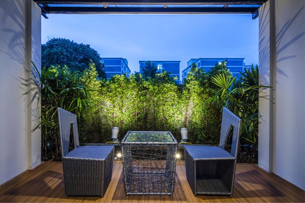 Deluxe Garden Room photo 3