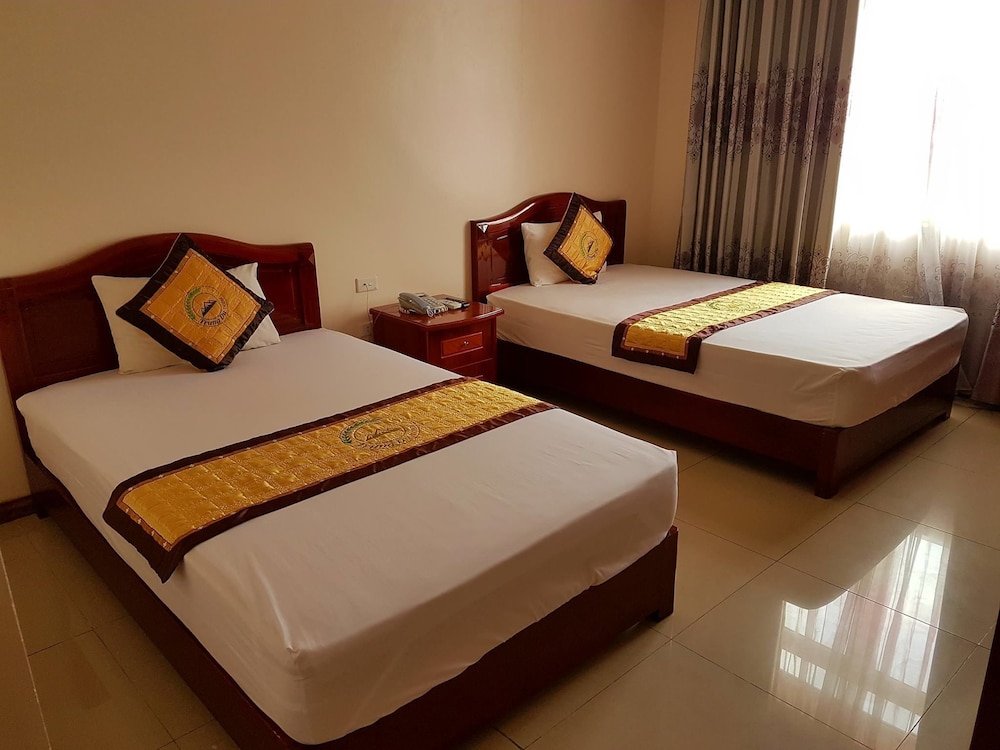 Double Room (VIP 2) photo 1