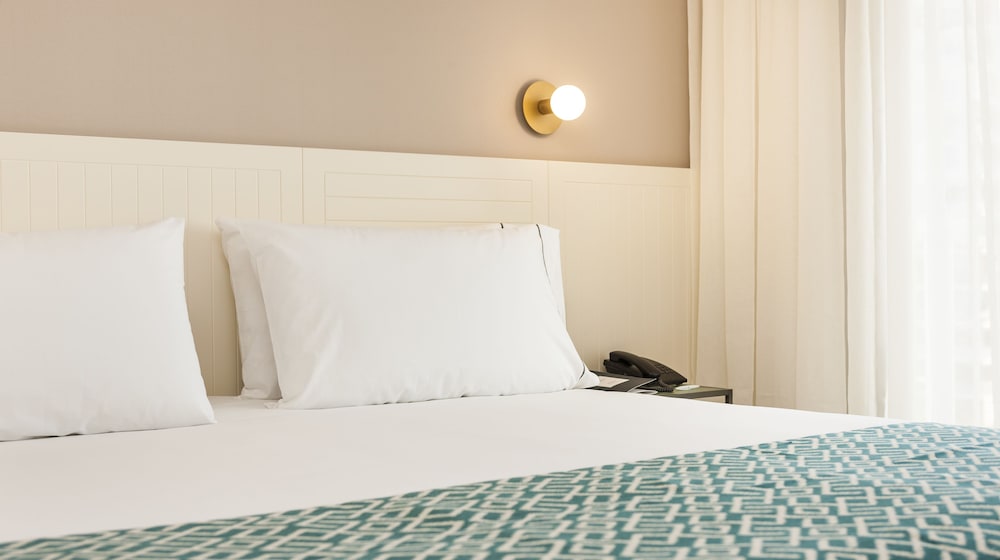 Double Room, Balcony