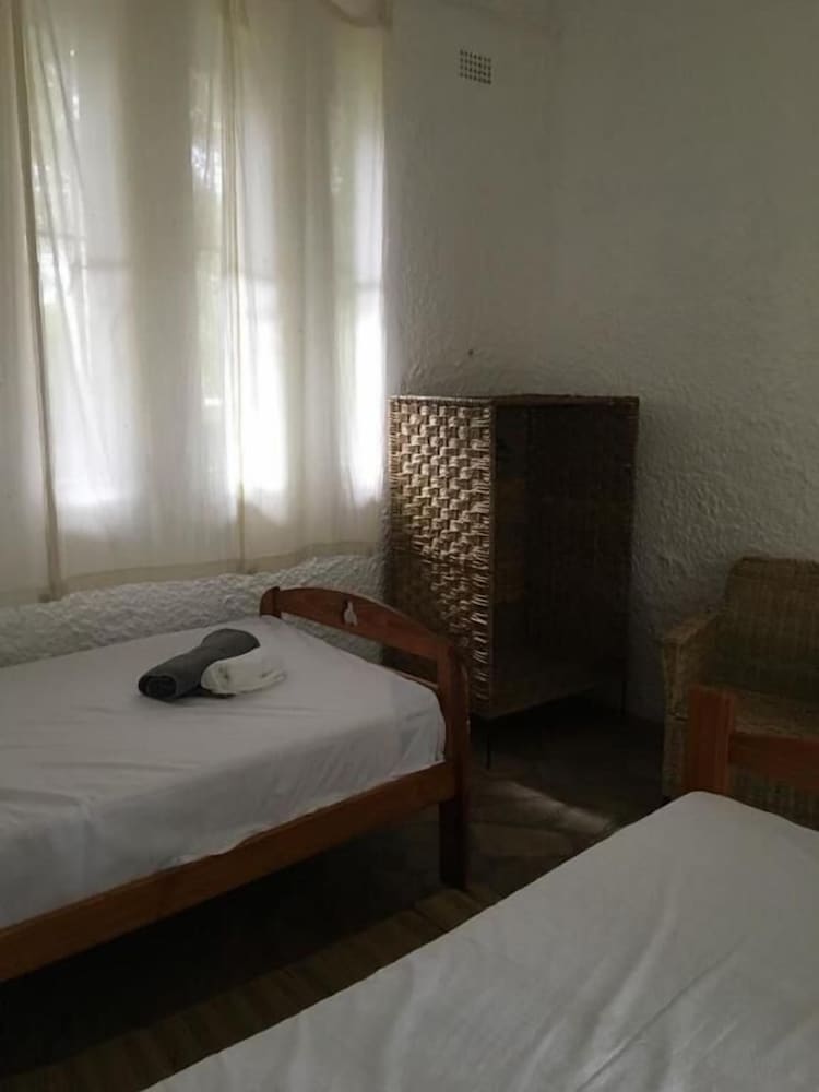 Twin Room photo 3