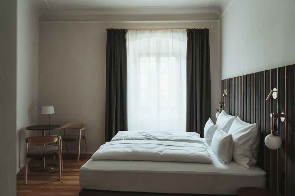 Superior Double Room, Park View, Mezzanine photo 3
