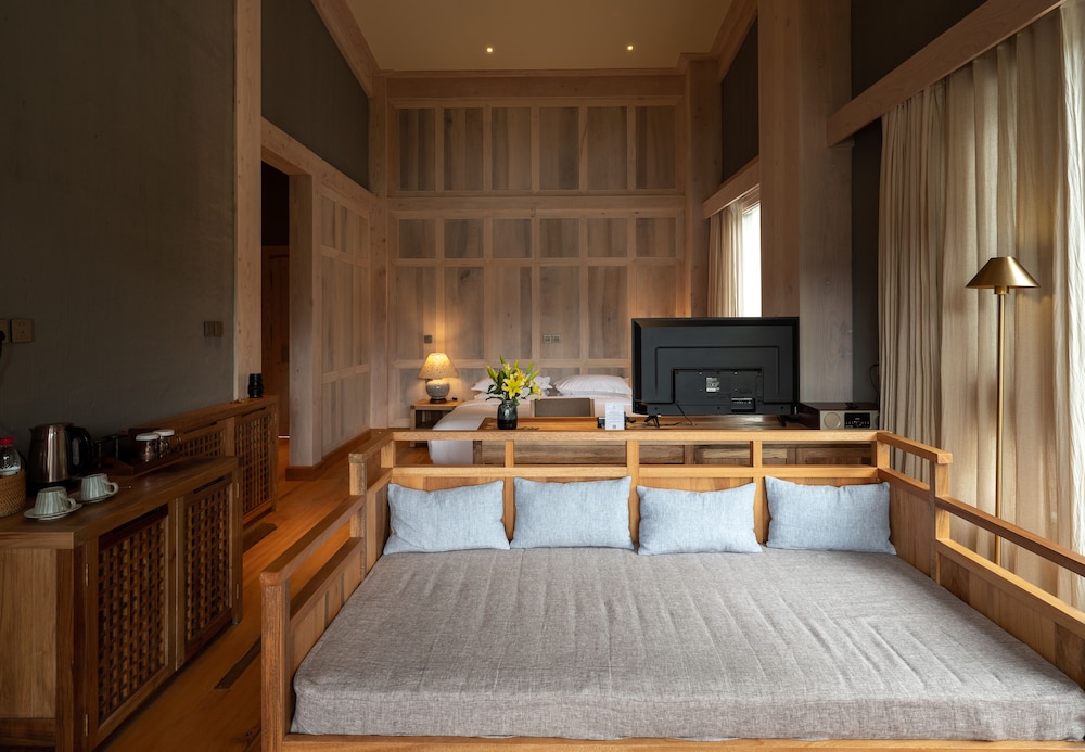 Deluxe Double Room photo 1