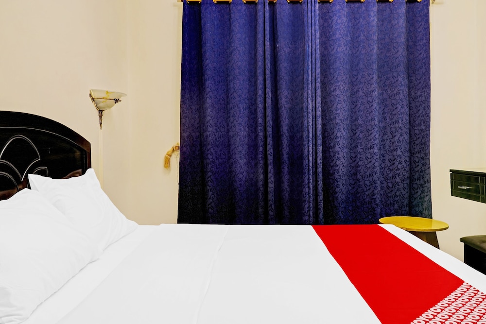 Standard Double Room, 1 King Bed photo 2
