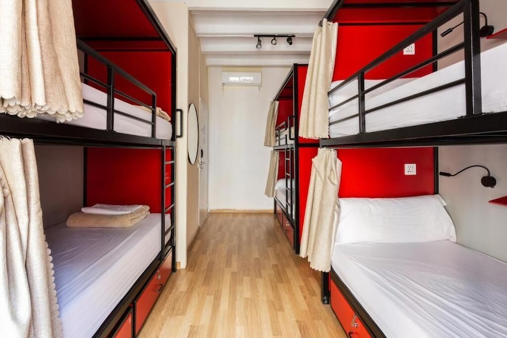 Shared Dormitory, Mixed Dorm photo 3