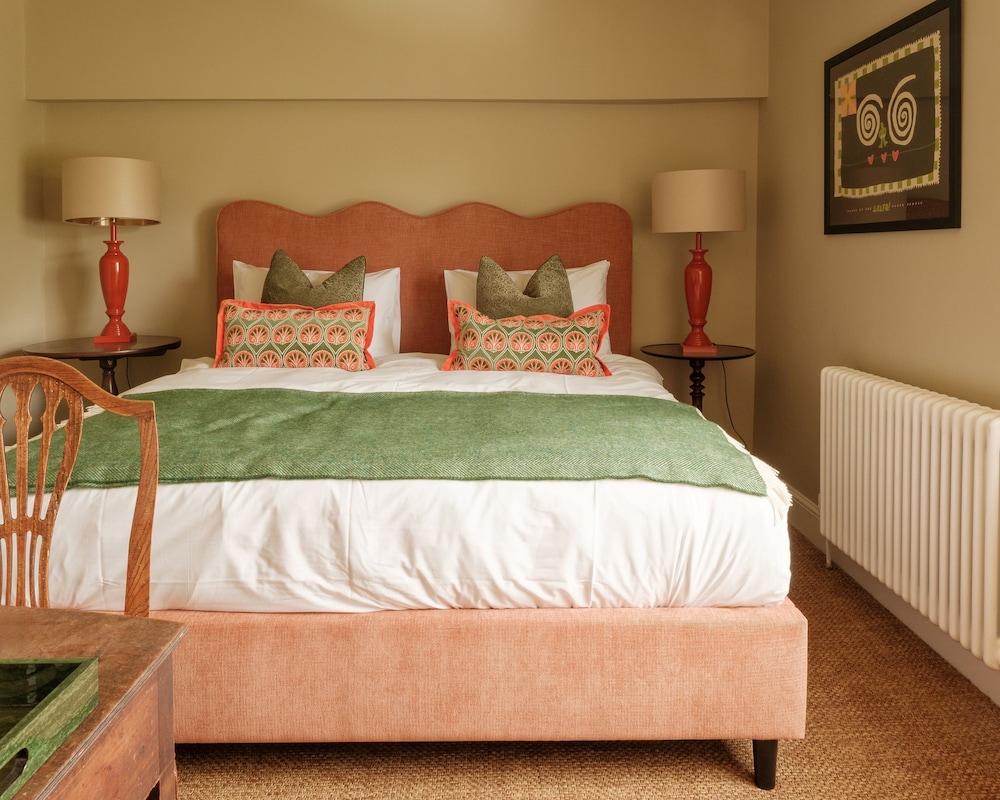 Superior Double Room photo 3