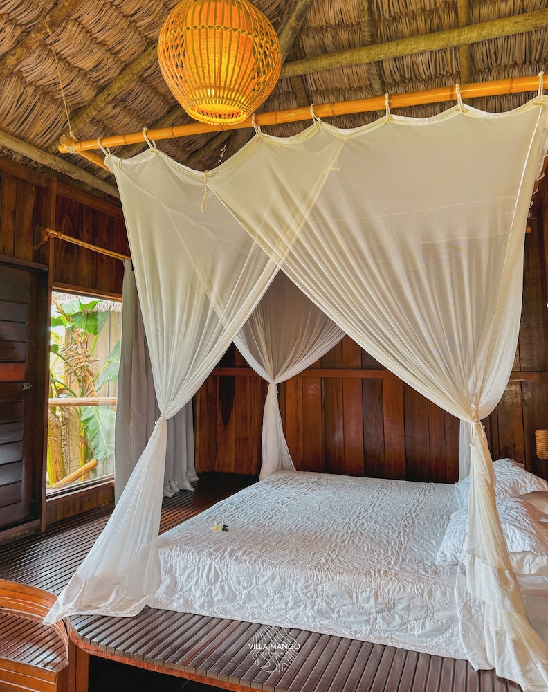 Bungalow Ocean 2