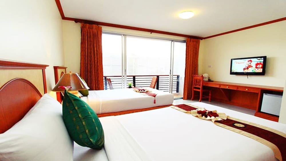 Standard Room photo 3