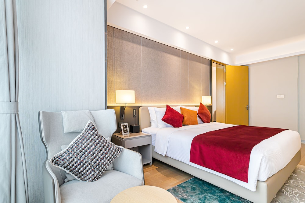 Executive Room, 1 Bedroom photo 2