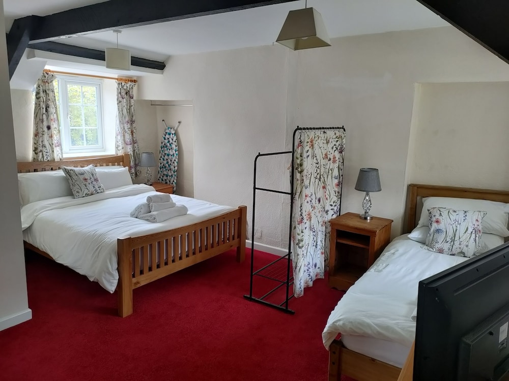Cottage, Ensuite photo 2