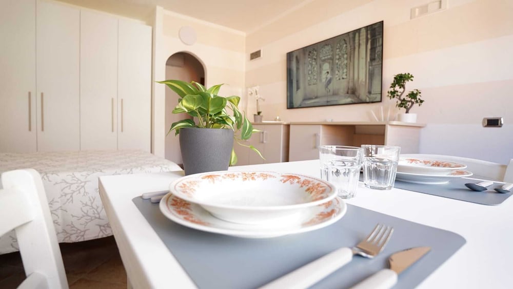 Premier Apartment, Terrace, Executive Level