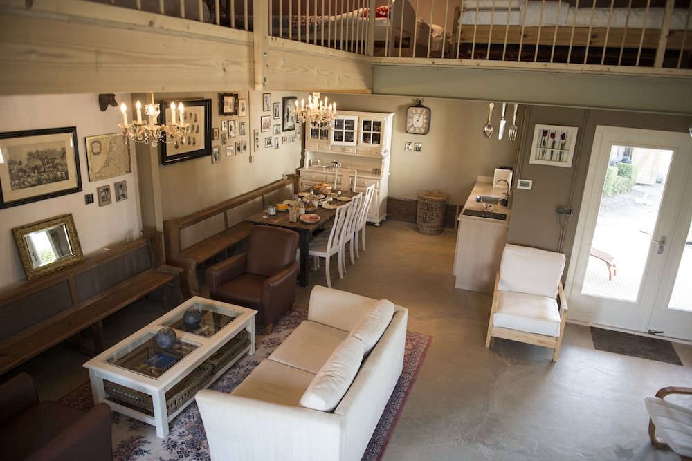 Family House