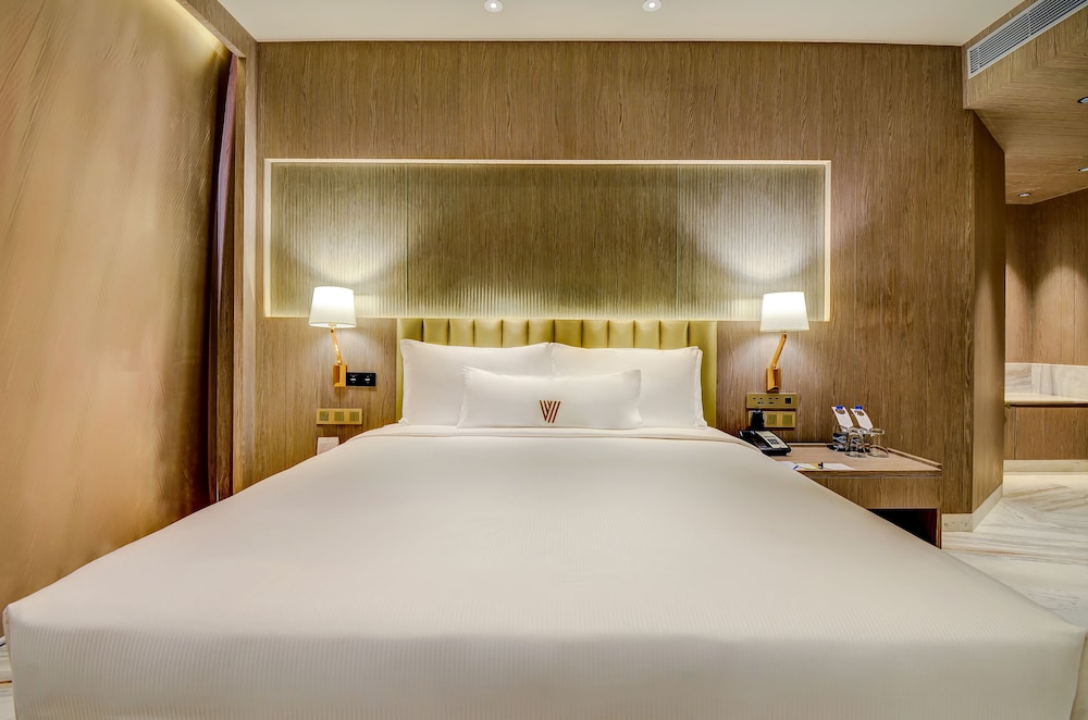 Executive Double Room - Photo 4