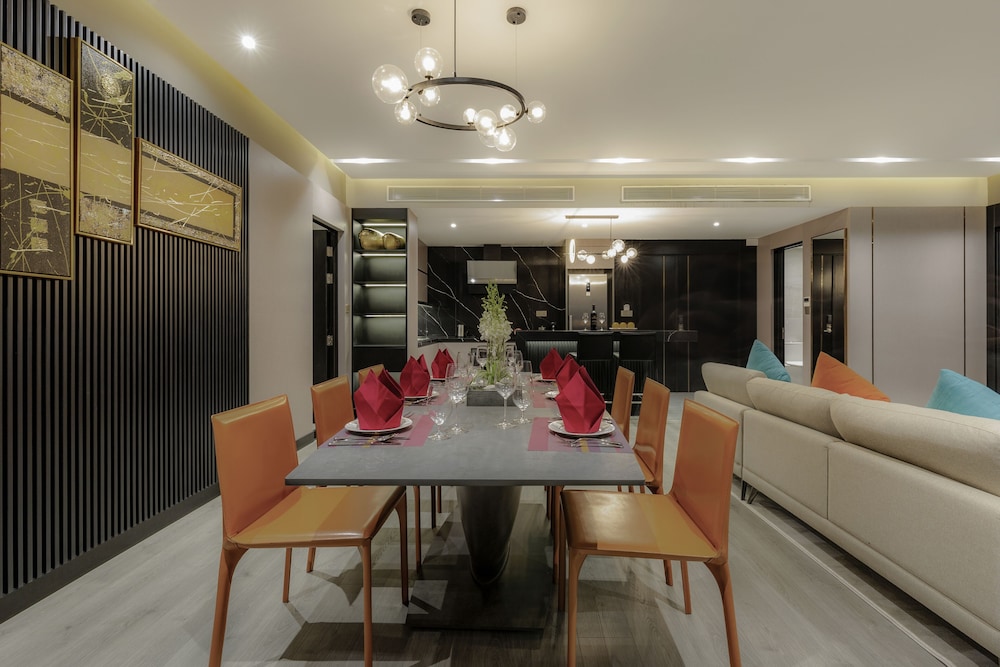 Le Sands Penthouse - Photo 2