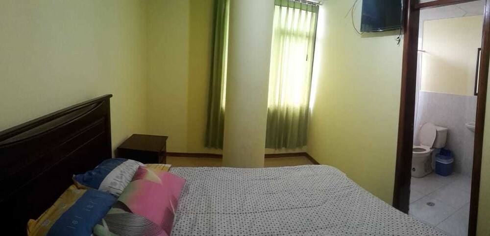 Comfort Double Room photo 3