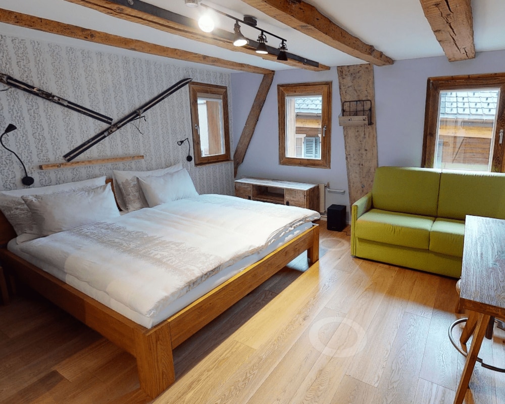 Double Room photo 2