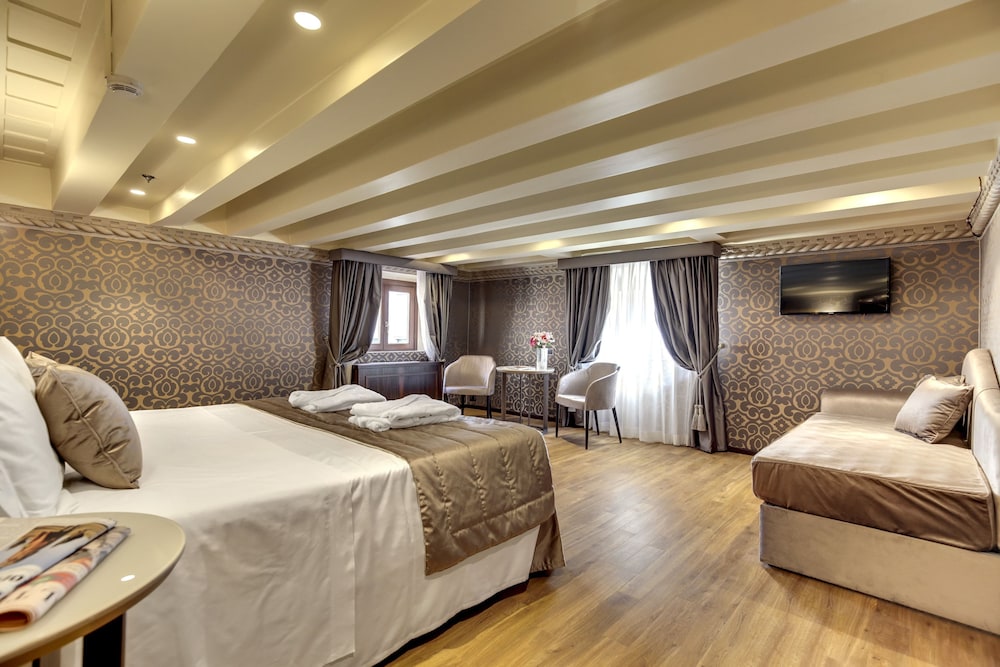 Junior Suite photo 2