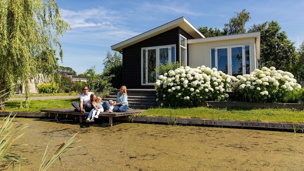 Steenhoeve 4 personen photo 1