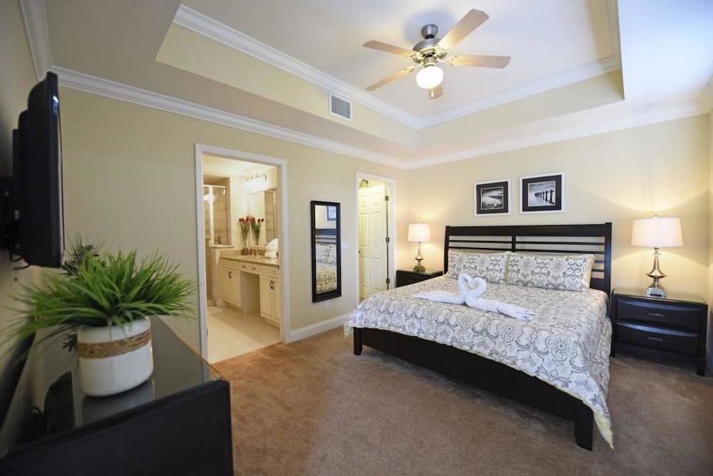Family Condo, 3 Bedrooms