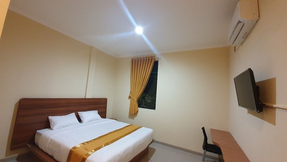 Deluxe Double Room - Photo 2