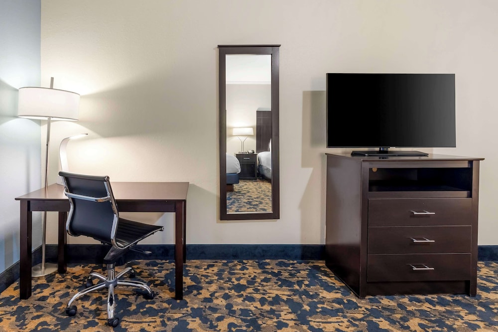 Standard Room, Multiple Beds, Non Smoking, Microwave - Photo 3