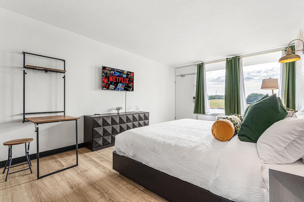 King Room - Photo 9