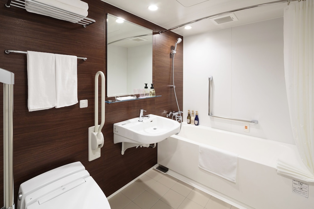 HOTEL MYSTAYS Fuji Onsen Resort, Foto 4