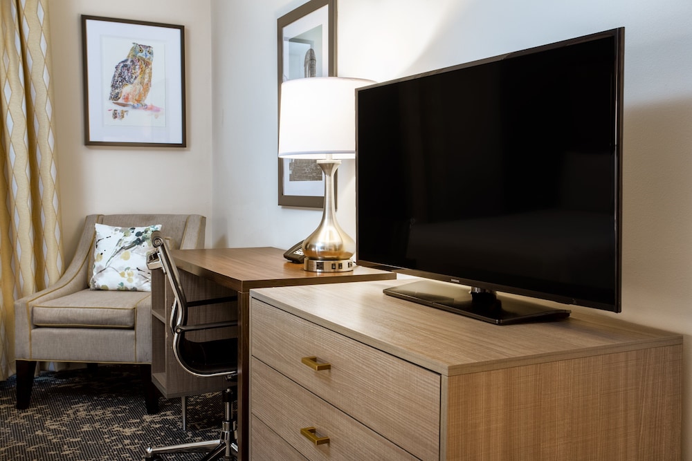 Room, 1 King Bed, Accessible (Communications, Mobil, Roll-In Shower)
