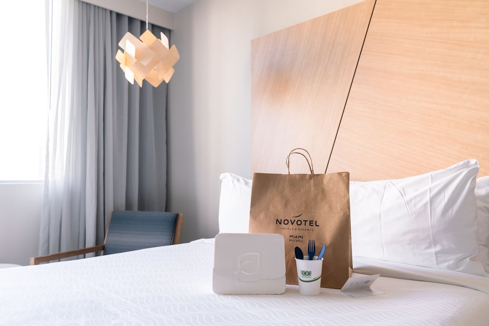 Superior Room, 2 Queen Beds (City and Park view)