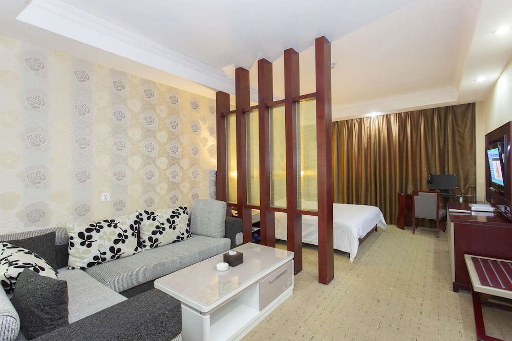 Business Double Room photo 1