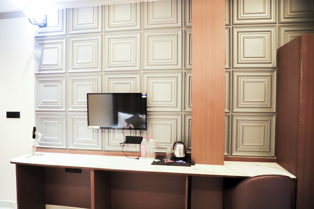 Deluxe Room photo 3