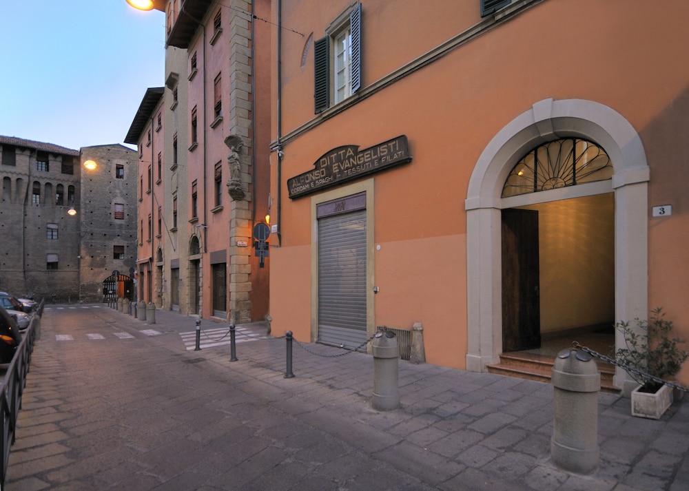 Deluxe Apartment, Annex Building (CORTE) - Photo 14